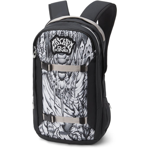 Dakine Mission 25L Backpack x Mayhem 2026 – Darkside Snowboards