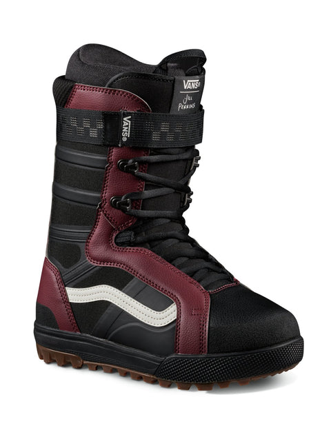 Vans Women's Hi-Standard Pro Snowboard Boots 2024