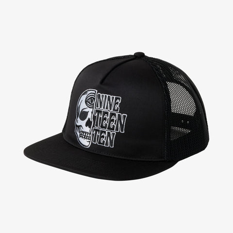 1910 Under the Influence Trucker Hat