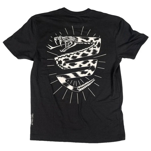 Fasthouse Medusa SS Tech Tee
