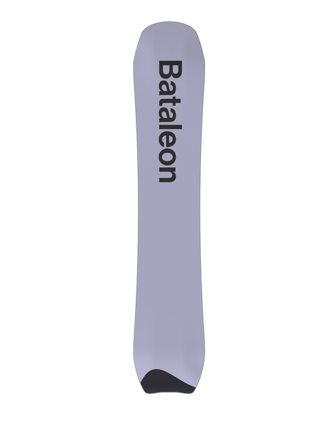 Bataleon Whatever x Petrovsky & Ramone Snowboard 2027