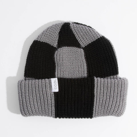 Coal The Frena Baggy Thick Knit Cuff Beanie 2026