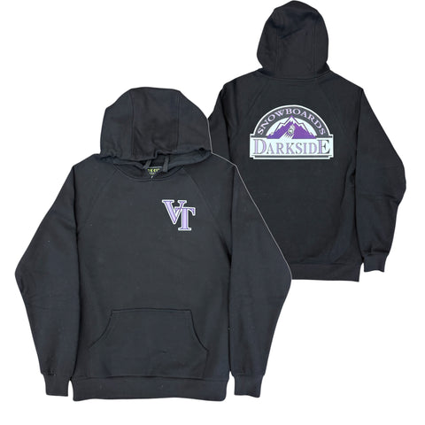 Darkside Mile High Pullover Hoodie