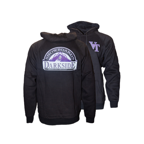 Darkside Mile High Pullover Hoodie