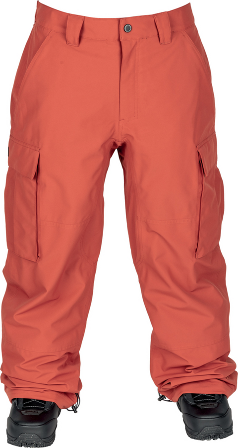 L1 Dixon Cargo Pant 2026