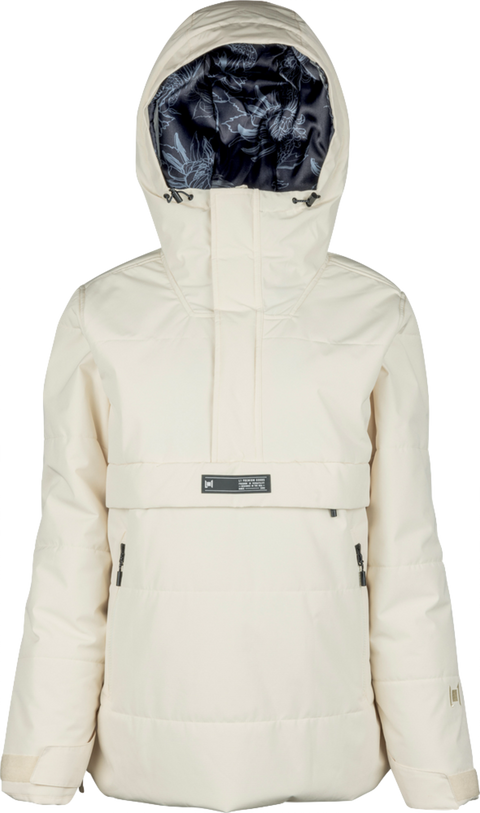 L1 Snowblind Jacket 2026