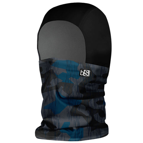 Blackstrap Treble Hood Facemask (Multiple Color Options)