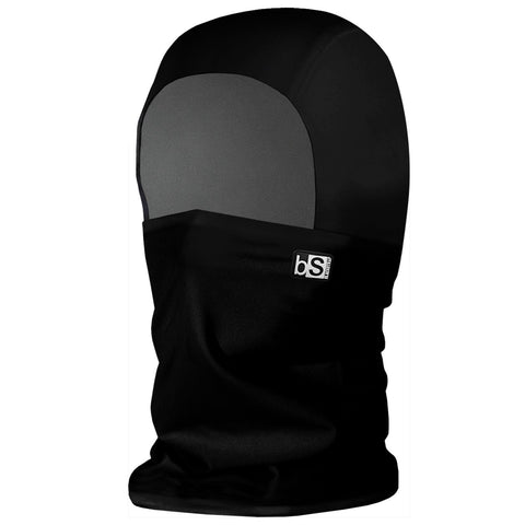 Blackstrap Treble Hood Facemask (Multiple Color Options)