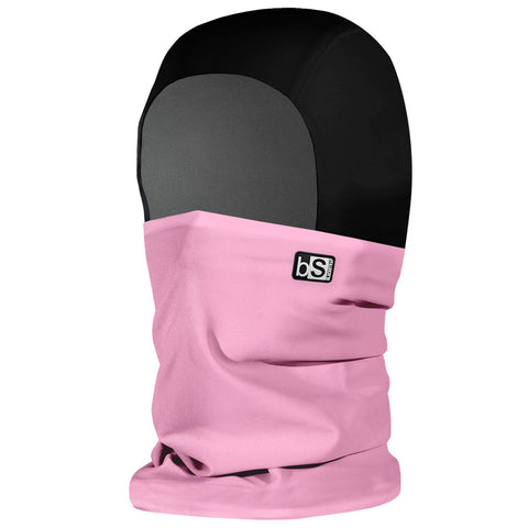 Blackstrap Treble Hood Facemask (Multiple Color Options)