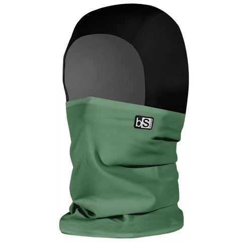 Blackstrap Treble Hood Facemask (Multiple Color Options)