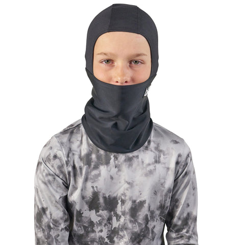 Blackstrap Kids' Treble Hood Facemask (Multiple Color Options)
