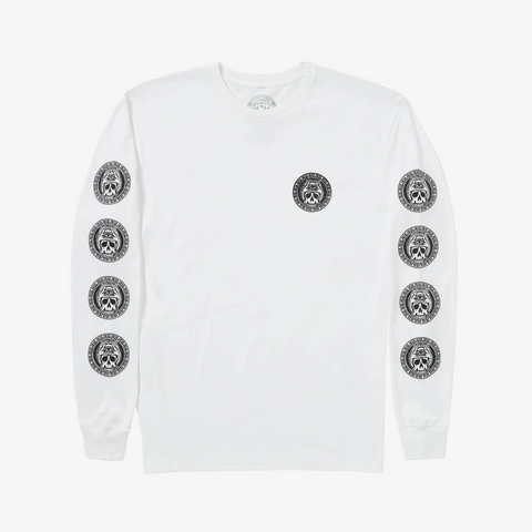 1910 New Holder LS Tee