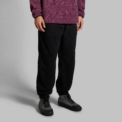 Bask Color Autumn Bask Fleece Pant 2025 (Multiple Color Options) – Darkside Snowboards