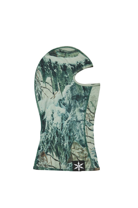 Airblaster Ninja Face Facemask 2024 (Multiple Color Options)