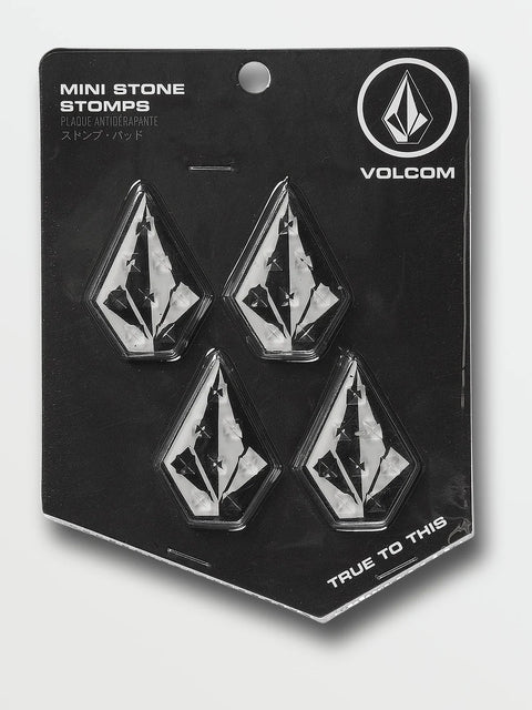 Volcom Mini Stone Stomp Pad (Multiple Color Options)