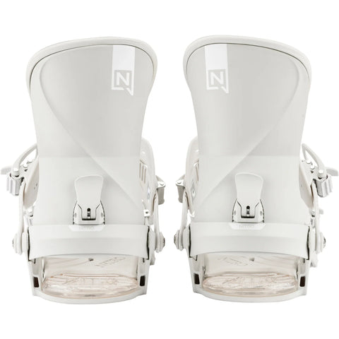 Nitro Fate Snowboard Bindings 2026
