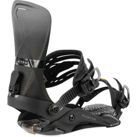 Nitro Phantom Snowboard Bindings 2026