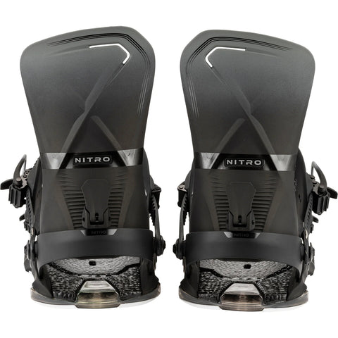 Nitro Phantom Snowboard Bindings 2026