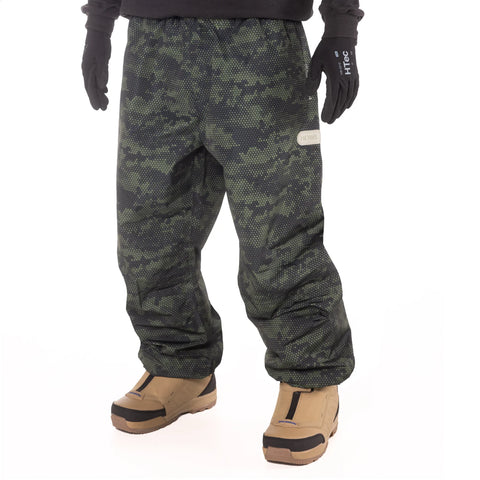 Howl Nowhere Pant 2026 (Multiple Color Options)