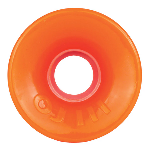 OJ Hot Juice 78a Skateboard Wheels