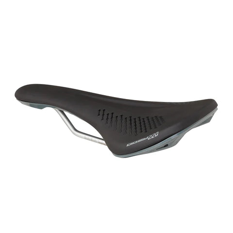 Spank Oozy 220 Saddle (Multiple Color Options)