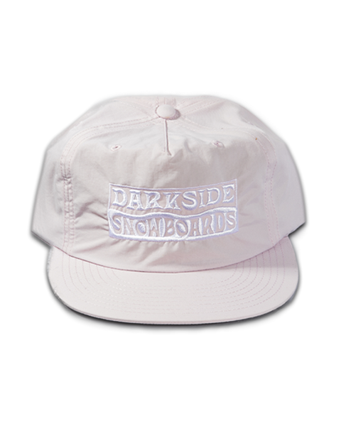 Darkside Powder Waves Nylon Surf Cap (Multiple Color Options)
