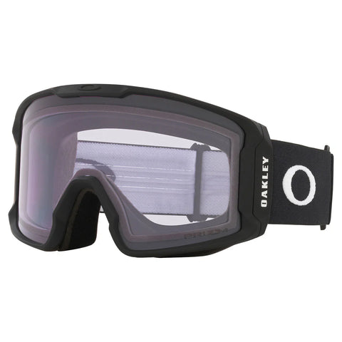 Oakley Line Miner L Goggles (Multiple Color Options)