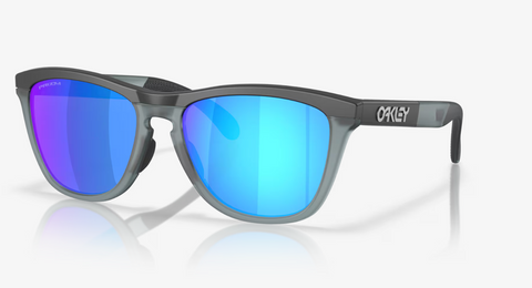 Oakley Frogskins Range Sunglasses (Multiple Color Options)