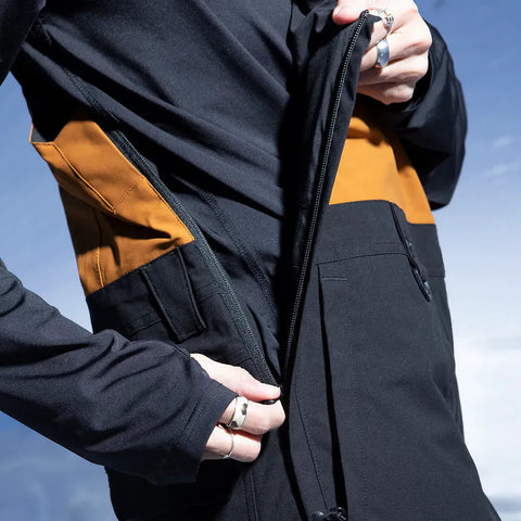 ThirtyTwo Women's Basement Bib 2026