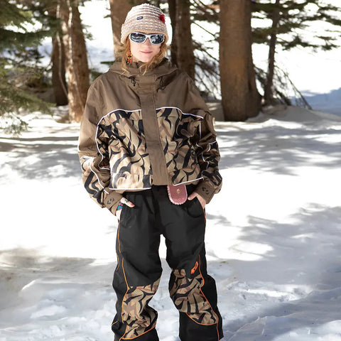 ThirtyTwo Corduroy Pant 2026