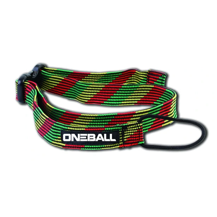 One Ball Leash