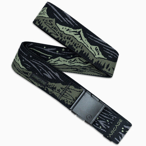 Arcade Out Of Range Belt (Multiple Color Options)