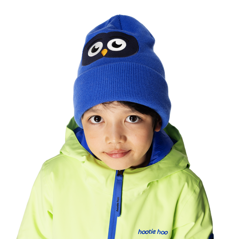 Hootie Hoo Kids' Owlet Beanie 2026 (Multiple Color Options)