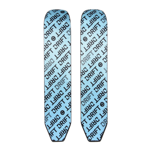 Drift Oxygen - Nylon Skin Drift Boards