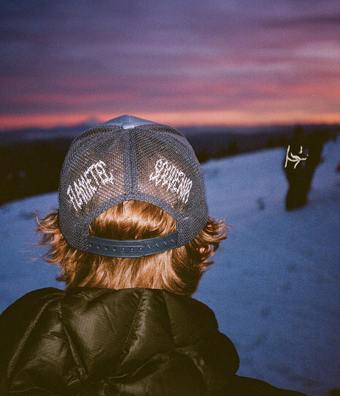 Souvenir by Flametec Flame Trucker 2026