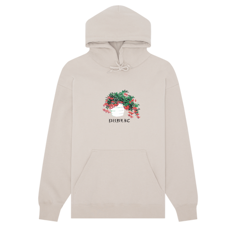 Public Disorder Hoodie 2026