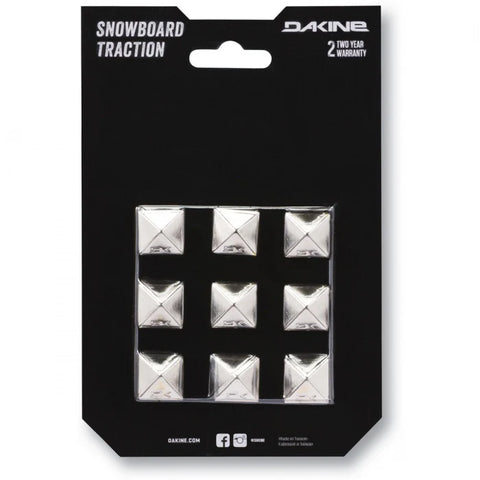 Dakine Pyramid Studs Stomp Pad 2026 (Multiple Color Options)