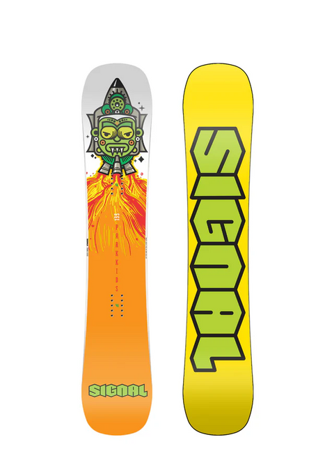 Signal Park Kids Snowboard 2025