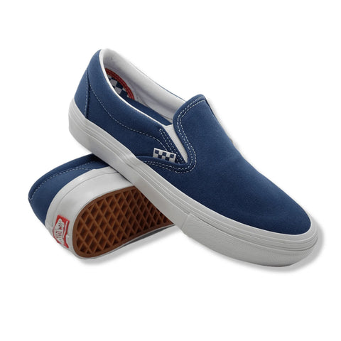 Vans Skate Slip-On Shoe (Multiple Color Options)