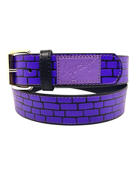 Loosey Brick Road Belt