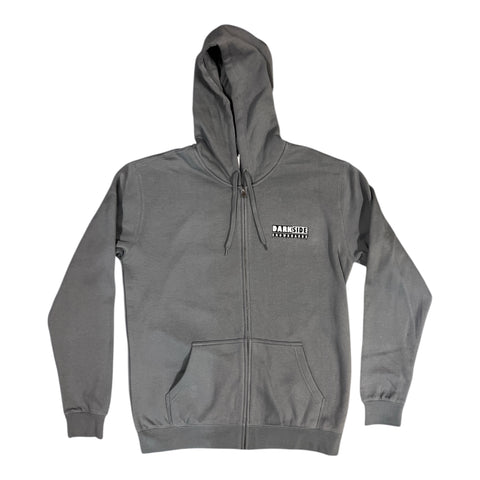 Darkside Get Busy 1994 Zip Up Hoodie