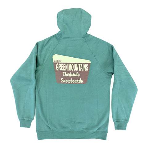 Darkside GMNF 89 Pullover Hoodie