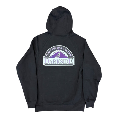 Darkside Mile High Pullover Hoodie