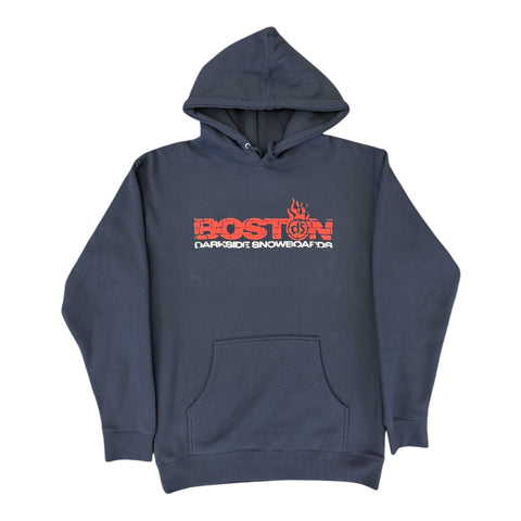 Darkside Boston Bricks Hoodie