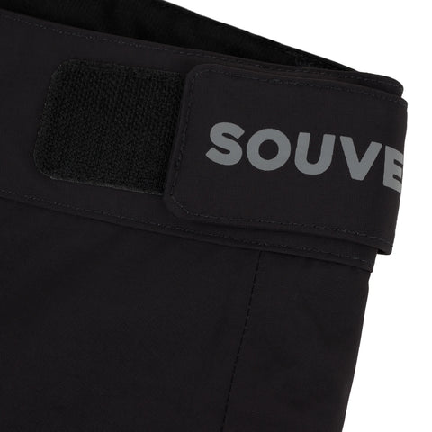 Souvenir Pleated Chino Pant 2026 (Multiple Color Options)
