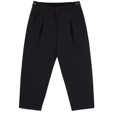 Souvenir Pleated Chino Pant 2026 (Multiple Color Options)