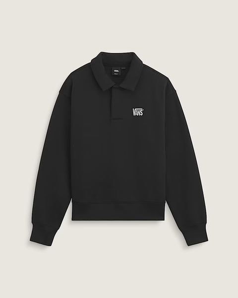 Vans Polo Fleece Pullover