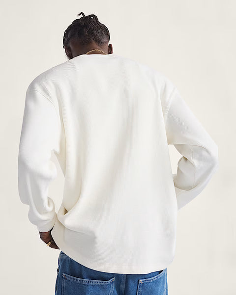 Vans Men's LX Long Sleeve Thermal Shirt