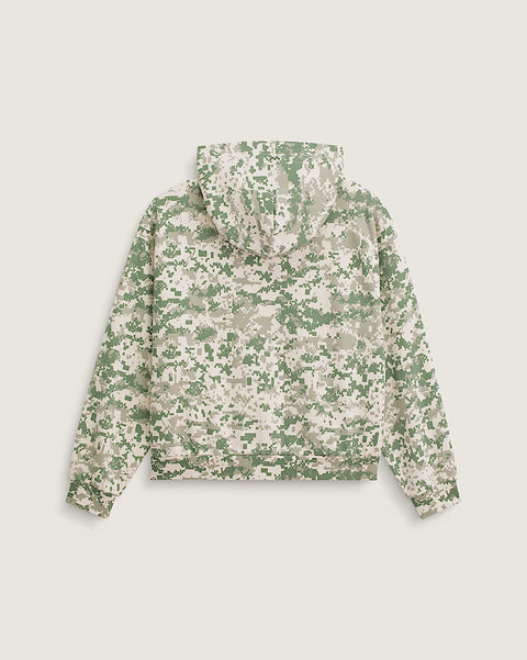 Vans Premium Full Zip Hoodie