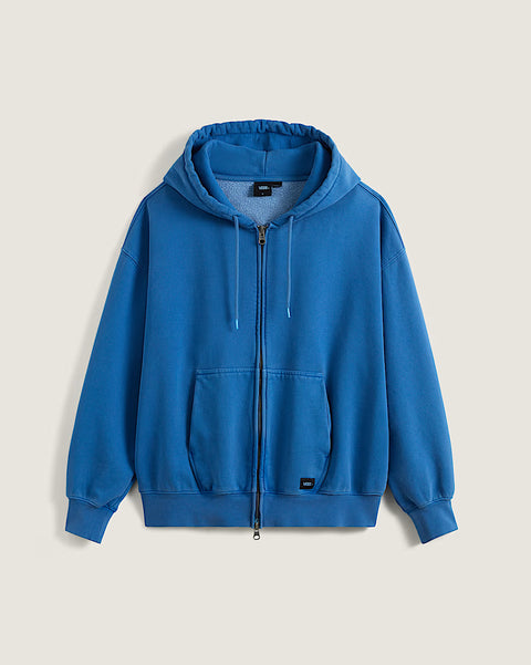Vans Men's LX Zip Hoodie